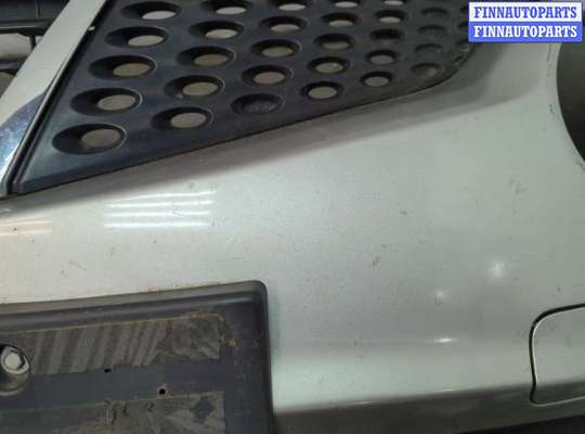 купить Заглушка буксировочного крюка на Nissan Juke 2010-2019