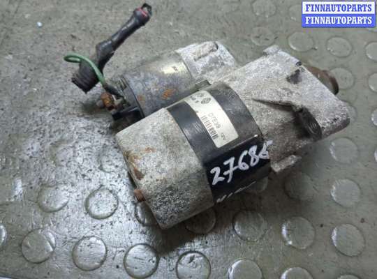 Купить Стартер на Renault Modus 2004-2012 Стартер RN1624120 на Renault Modus 2004-2012
