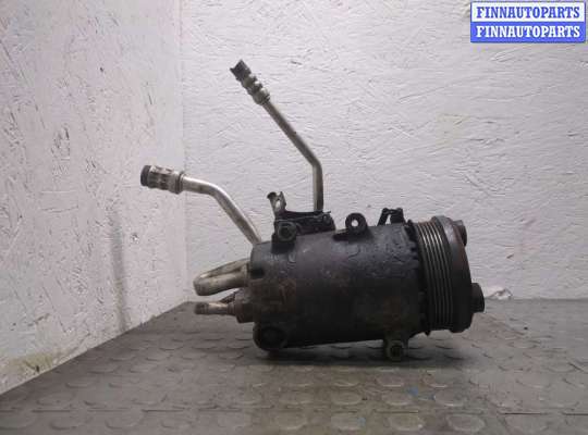купить Компрессор кондиционера на Ford Focus 2 2008-2011