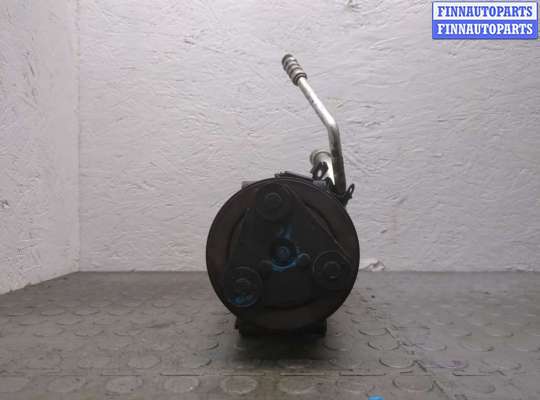 купить Компрессор кондиционера на Ford Focus 2 2008-2011