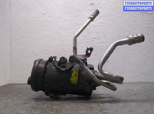 купить Компрессор кондиционера на Ford Focus 2 2008-2011