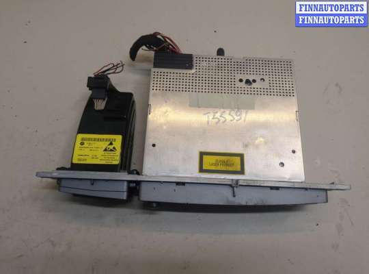 купить Магнитола на BMW 7 E65 2001-2008