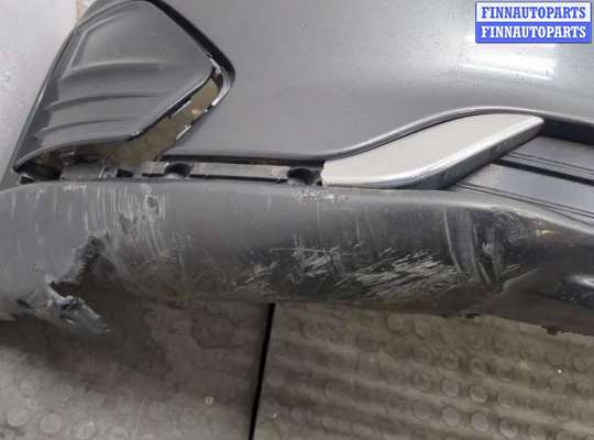 купить Бампер на Ford Fusion 2017-2020 USA