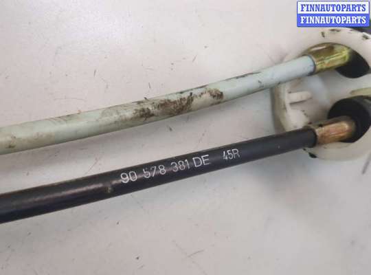 купить Кулиса КПП на Opel Astra G 1998-2005