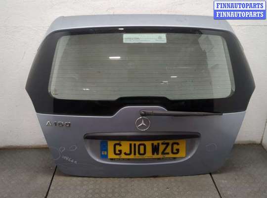 купить Двигатель стеклоочистителя (моторчик дворников) задний на Mercedes A W169 2004-2012