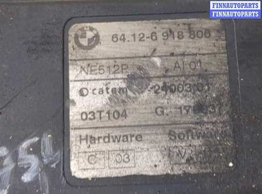 купить Нагреватель системы охлаждения на BMW 3 E46 1998-2006