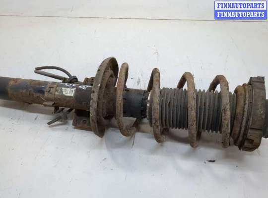 Амортизатор подвески SK478472 на Skoda Fabia 1999-2007