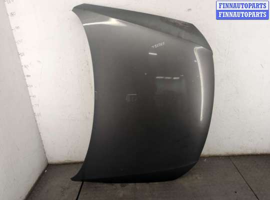 купить Капот на Volkswagen Passat 6 2005-2010