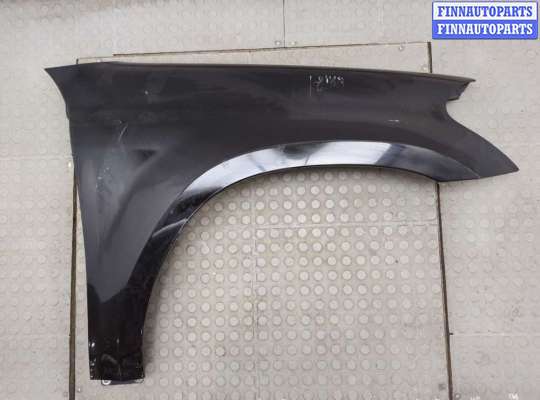 Крыло MB1658384 на Mercedes GL X164 2006-2012