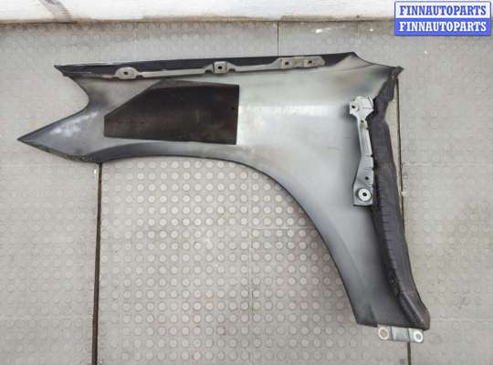 купить Крыло на Mercedes GL X164 2006-2012