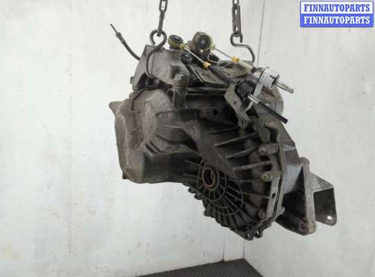 купить КПП 6-ст.мех. (МКПП) на Opel Zafira C 2011-2019