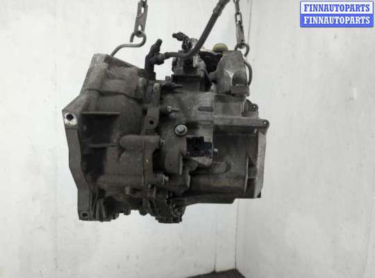 купить КПП 6-ст.мех. (МКПП) на Opel Zafira C 2011-2019