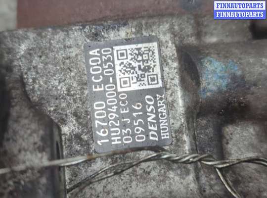 купить ТНВД на Nissan Pathfinder 2004-2014