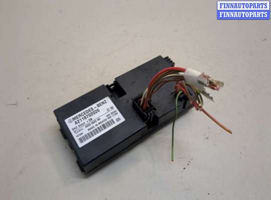 купить Блок управления обогревом сидений на Mercedes CLS C219 2004-2010