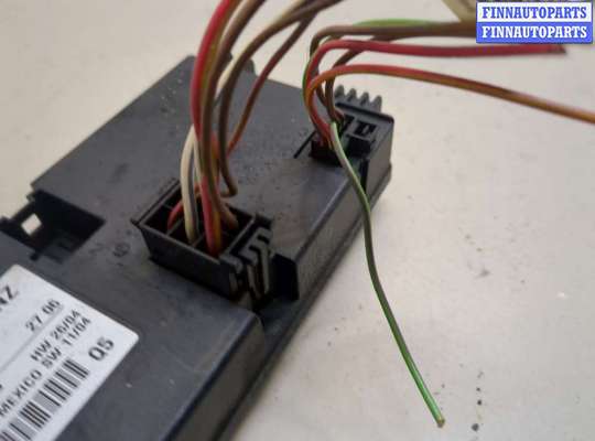 купить Блок управления обогревом сидений на Mercedes CLS C219 2004-2010