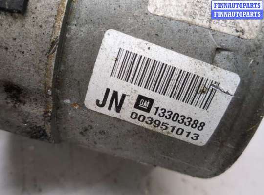купить Электроусилитель руля на Opel Corsa D 2006-2014