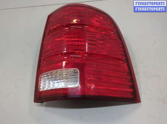 Купить Фонарь (задний) на Ford Explorer 2001-2006 Фонарь (задний) FO2041769 на Ford Explorer 2001-2006