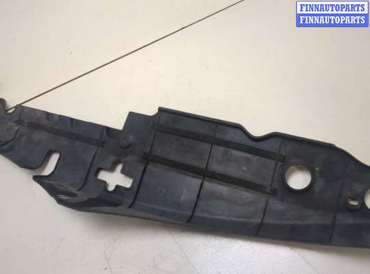 купить Накладка замка капота на Lexus RX 2003-2009