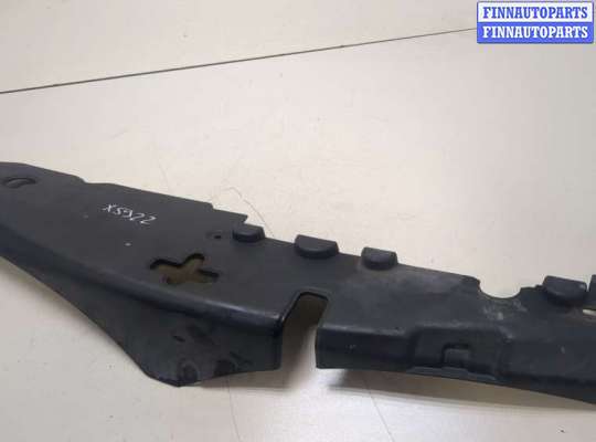 купить Накладка замка капота на Lexus RX 2003-2009