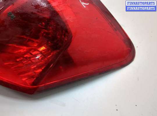 купить Фонарь (задний) на Toyota Auris E15 2006-2012