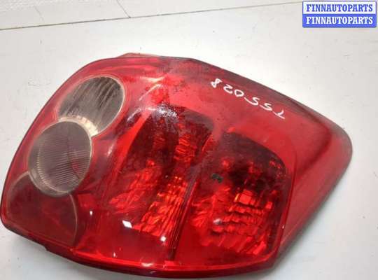 купить Фонарь (задний) на Toyota Auris E15 2006-2012