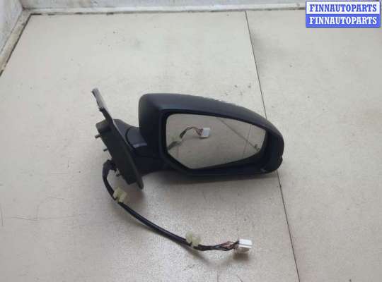 купить Зеркало боковое на Honda Civic 2011-2017