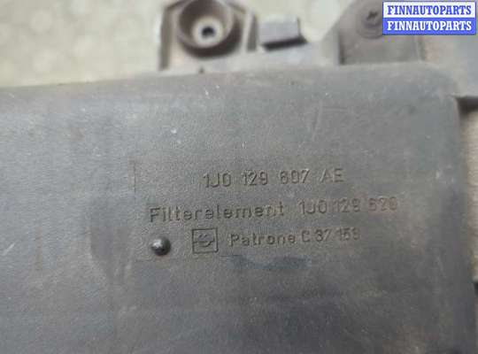 купить Измеритель потока воздуха (расходомер) на Volkswagen Golf 4 1997-2006