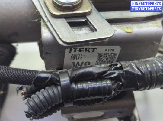 купить Колонка рулевая на Ford Explorer 2019-2025