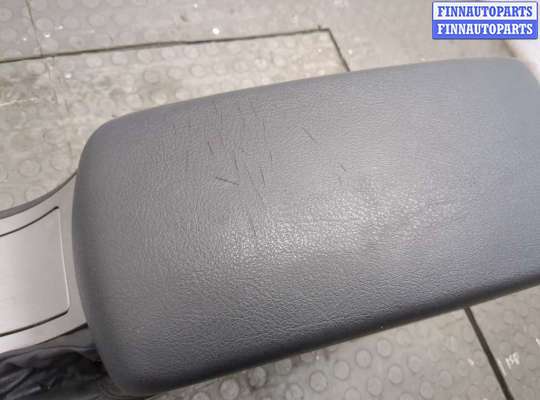 купить Консоль салона (кулисная часть) на Peugeot 407 2004-2011