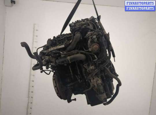 купить Двигатель (ДВС) на Peugeot Expert 2007-2016