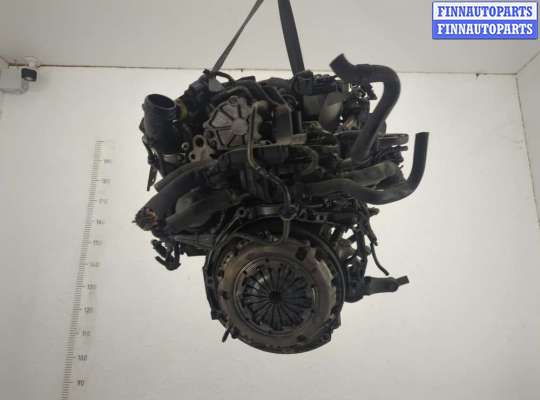 купить Двигатель (ДВС) на Peugeot Expert 2007-2016