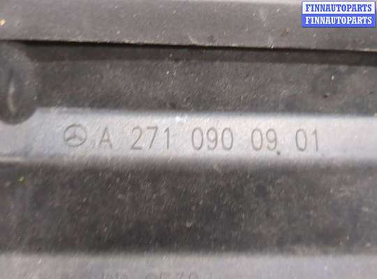 купить Корпус воздушного фильтра на Mercedes C W203 2000-2008