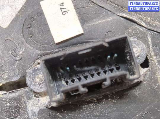 купить Зеркало боковое на Opel Astra H 2004-2010