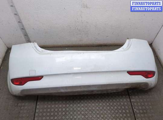 Фонарь противотуманный KA601293 на KIA Ceed 2007-2012