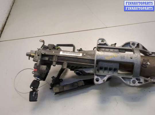 купить Колонка рулевая на Lincoln Navigator 2002-2006