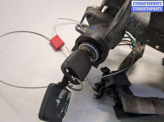 купить Колонка рулевая на Lincoln Navigator 2002-2006