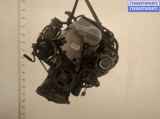 купить Двигатель (ДВС) на Toyota Yaris 1999-2006