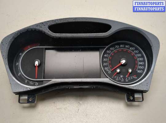 купить Щиток приборов (приборная панель) на Ford Mondeo 4 2007-2015