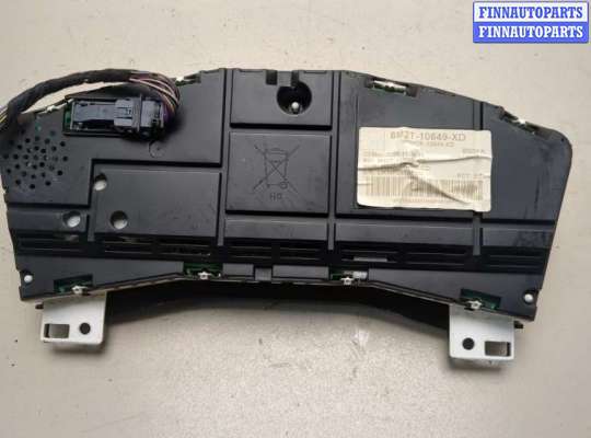 купить Щиток приборов (приборная панель) на Ford Mondeo 4 2007-2015