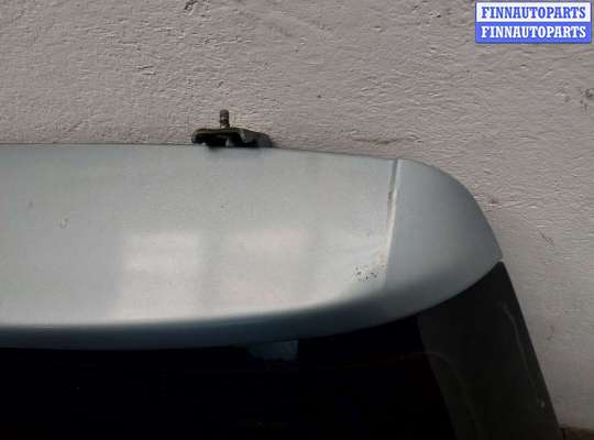 купить Подсветка номера на Volkswagen Golf 6 2009-2012