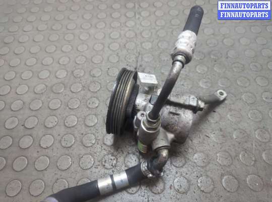 Насос гидроусилителя руля (ГУР) PG1204617 на Fiat Qubo 2007-2019