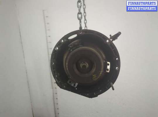 КПП - автомат (АКПП) MB1710841 на Mercedes C W204 2006-2015