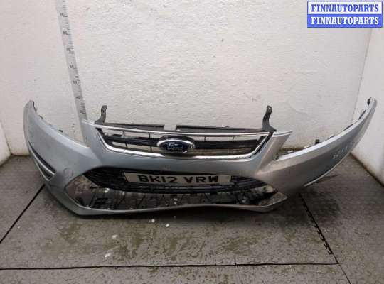 купить Бампер на Ford Mondeo 4 2007-2015