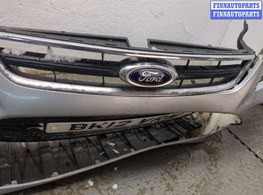 купить Бампер на Ford Mondeo 4 2007-2015