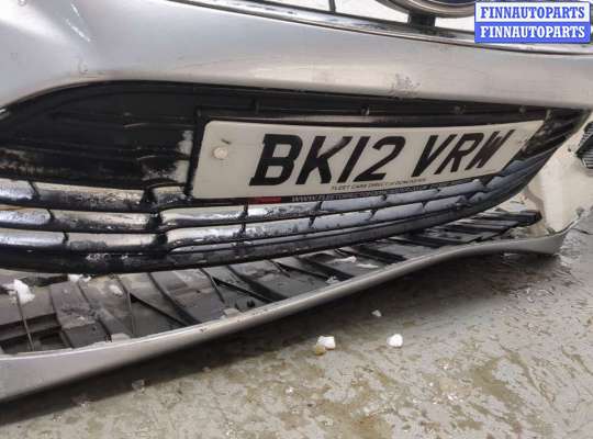 купить Бампер на Ford Mondeo 4 2007-2015