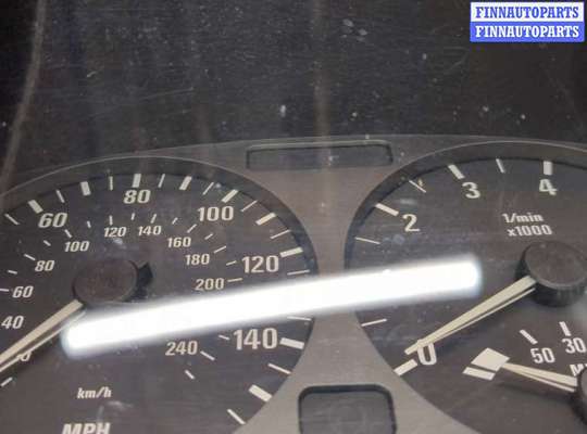 купить Щиток приборов (приборная панель) на BMW 3 E46 1998-2006