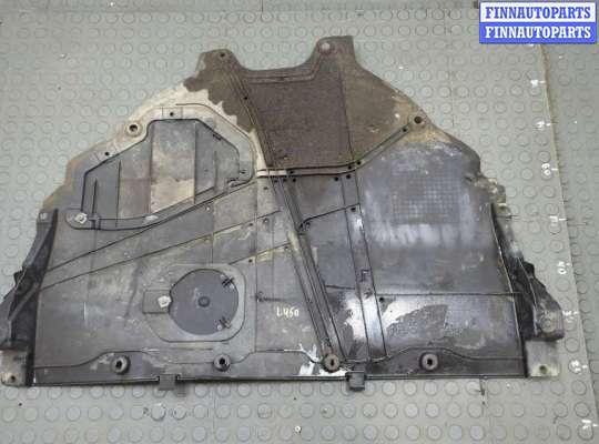 купить Защита моторного отсека (картера ДВС) на Mazda 6 (GJ) 2012-2018