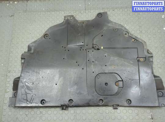 купить Защита моторного отсека (картера ДВС) на Mazda 6 (GJ) 2012-2018