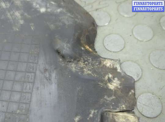 купить Защита моторного отсека (картера ДВС) на Mazda 6 (GJ) 2012-2018