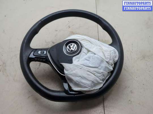 купить Руль на Volkswagen Jetta 7 2018-2024
